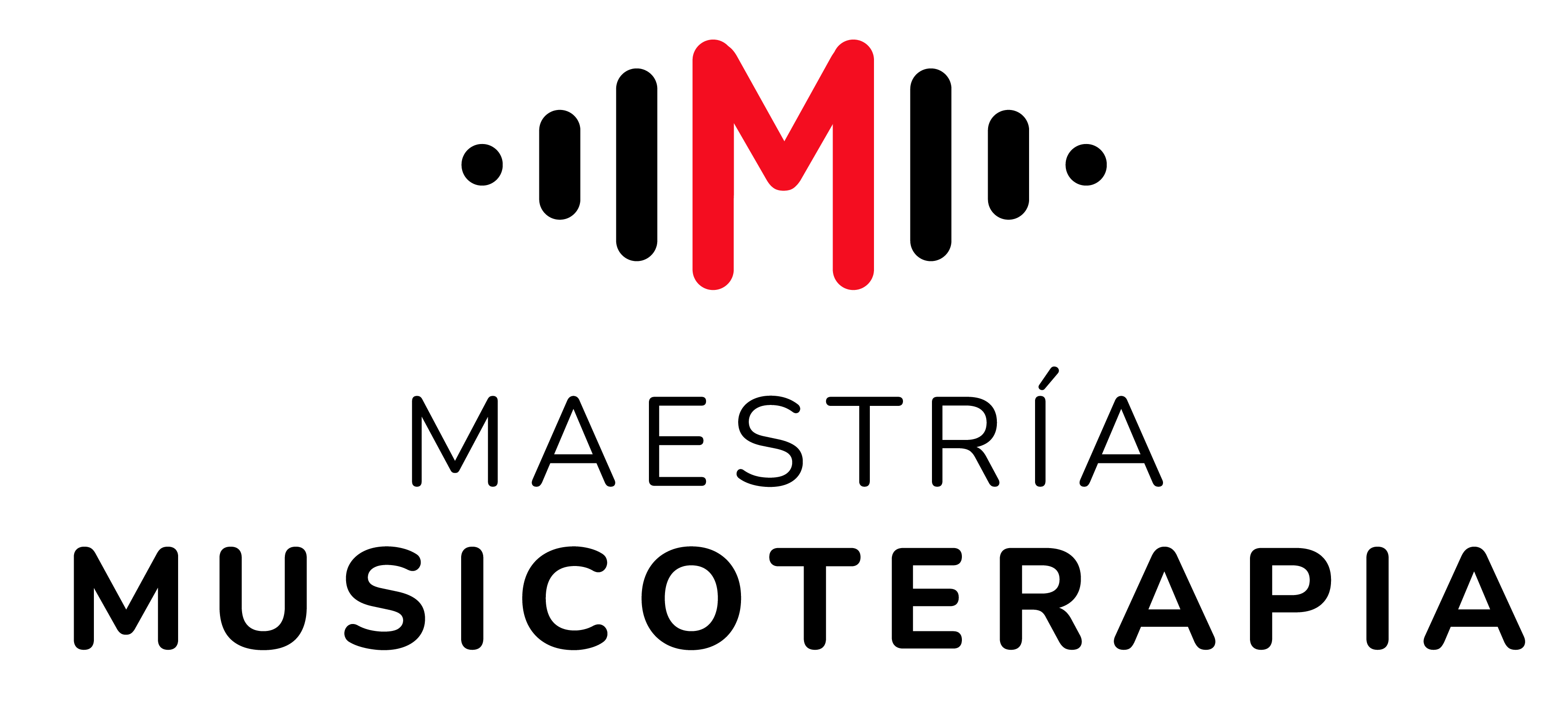 Maestría Musicoterapia